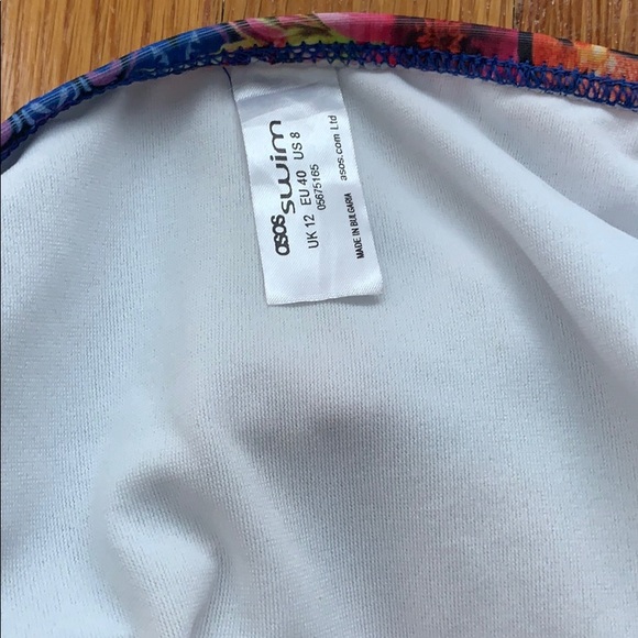 ASOS | bikini - Picture 9 of 10